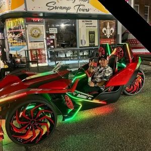 Meet your Posher, Jhon jairo